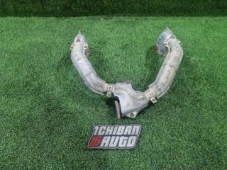 Коллектор выпускной передний SUBARU IMPREZA