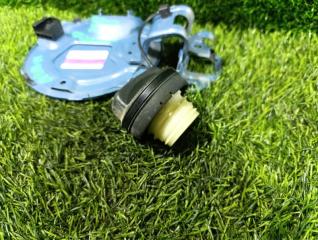 Лючок бензобака HONDA N-WGN JH4 63910-TKR-000ZZ 5 ракурс