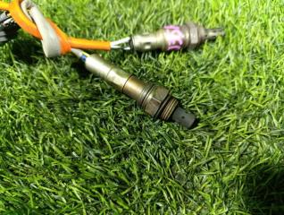 Лямбда-зонд HONDA LEGEND KB1 J35A 36532-RJA-004 5 ракурс