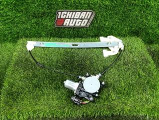 Стеклоподъемник передний правый MAZDA CAROL