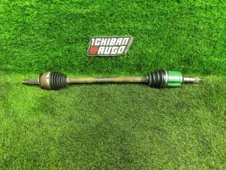 Привод левый передний  SUBARU LEGACY BP5 EJ204 ,28321AG020 1 ракурс