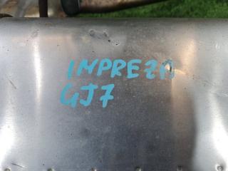 Глушитель SUBARU IMPREZA GJ7 FB20 44300FJ020 3 ракурс