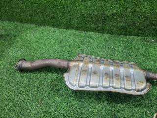 Глушитель SUBARU IMPREZA GJ7 FB20 44300FJ020 4 ракурс