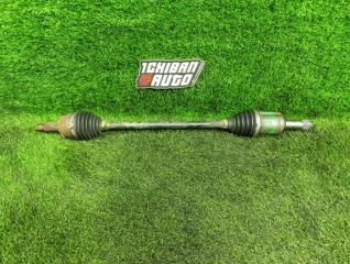 Привод передний левый SUBARU IMPREZA