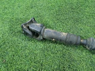 Кардан передний NISSAN ATLAS SZ5F24 ZD30 37300-MA000 3 ракурс