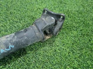 Кардан передний NISSAN ATLAS SZ5F24 ZD30 37300-MA000 4 ракурс