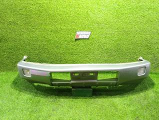 Запчасть бампер передний NISSAN RASHEEN