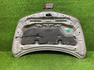 Капот NISSAN TIIDA LATIO SNC11 F510M-ED0MA 1 ракурс