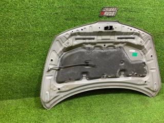 Капот NISSAN TIIDA LATIO SNC11 F510M-ED0MA 3 ракурс