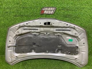 Капот NISSAN TIIDA LATIO SNC11 F510M-ED0MA 4 ракурс