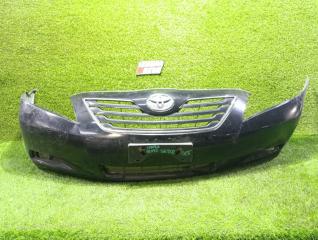 Бампер передний TOYOTA CAMRY ACV45 52119-33410-C0 1 ракурс