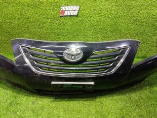 Бампер передний TOYOTA CAMRY ACV45 52119-33410-C0 3 ракурс
