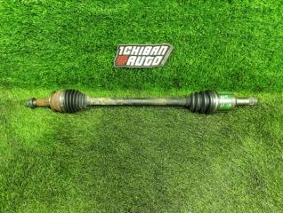 Запчасть привод передний правый SUBARU LEGACY