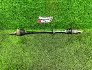 Привод передний правый HONDA AIRWAVE