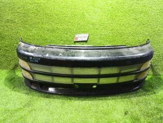 Бампер передний TOYOTA BB NCP35 1 ракурс