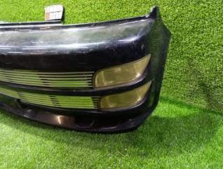 Бампер передний TOYOTA BB NCP35 3 ракурс