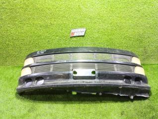 Бампер передний TOYOTA BB NCP35 4 ракурс