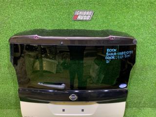  NISSAN ROOX B44A 90100-7NA1K 2 ракурс