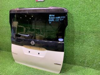  NISSAN ROOX B44A 90100-7NA1K 3 ракурс