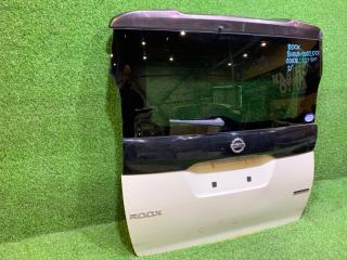  NISSAN ROOX B44A 90100-7NA1K 4 ракурс