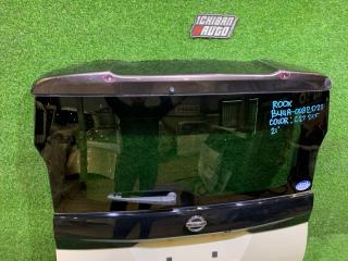  NISSAN ROOX B44A 90100-7NA1K 5 ракурс