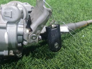 Рулевая колонка DAIHATSU CAST LA260S KF-VE 2 ракурс