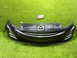 Бампер передний MAZDA AXELA контрактная Бампер передний MAZDA AXELA