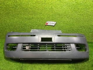 Бампер передний TOYOTA HIACE KDH206 1 ракурс Бампер передний TOYOTA HIACE KDH206 1 ракурс