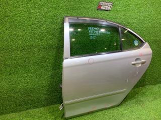 Дверь левая задняя TOYOTA PREMIO ZZT245 67004-20810 4 ракурс Дверь левая задняя TOYOTA PREMIO ZZT245 67004-20810 4 ракурс