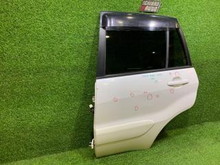 Дверь левая задняя TOYOTA RAV4 ACA21 67004-42040 3 ракурс