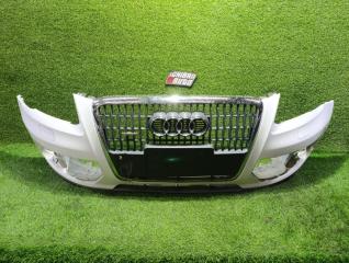 Бампер передний  AUDI Q5 8R ,8R0807437 1 ракурс
