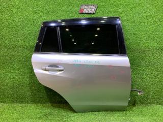 Дверь задняя правая SUBARU LEVORG контрактная Дверь задняя правая SUBARU LEVORG