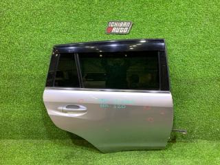 Дверь правая задняя SUBARU LEVORG VM4 60409VA0409P 2 ракурс