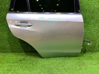 Дверь правая задняя SUBARU LEVORG VM4 60409VA0409P 3 ракурс