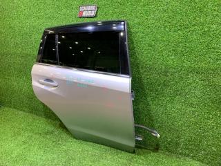 Дверь правая задняя SUBARU LEVORG VM4 60409VA0409P 4 ракурс