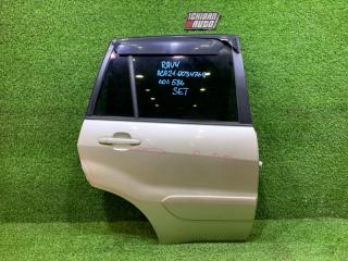 Дверь правая задняя TOYOTA RAV4 ACA21 67003-42040 1 ракурс Дверь правая задняя TOYOTA RAV4 ACA21 67003-42040 1 ракурс