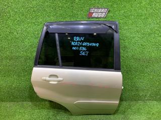 Дверь правая задняя TOYOTA RAV4 ACA21 67003-42040 2 ракурс Дверь правая задняя TOYOTA RAV4 ACA21 67003-42040 2 ракурс