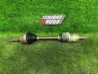 Запчасть привод передний левый NISSAN WINGROAD