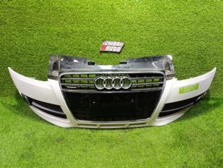 Бампер передний AUDI TT 8J9 8J0807105A 1 ракурс