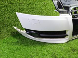 Бампер передний AUDI TT 8J9 8J0807105A 2 ракурс