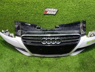 Бампер передний AUDI TT 8J9 8J0807105A 3 ракурс