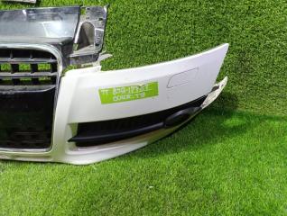 Бампер передний AUDI TT 8J9 8J0807105A 4 ракурс