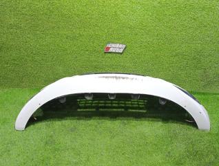 Бампер передний AUDI TT 8J9 8J0807105A 5 ракурс