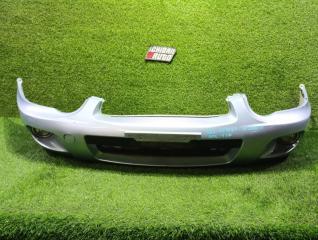 Бампер передний SUBARU IMPREZA