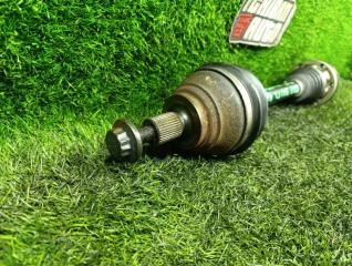 Привод левый передний VOLKSWAGEN GOLF 5K1 CAVD 1K0407271JJ 2 ракурс