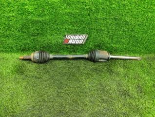 Запчасть привод передний правый MITSUBISHI DELICA D:5