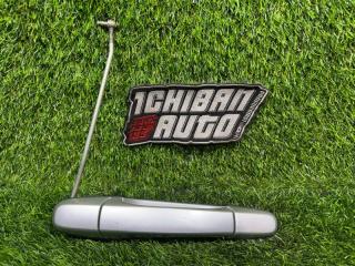 Ручка двери левая задняя TOYOTA ESTIMA MCR40 69240-28100-B2 1 ракурс