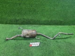 Глушитель MITSUBISHI TOWNBOX контрактная Глушитель MITSUBISHI TOWNBOX