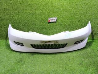 Бампер передний MAZDA DEMIO контрактная Бампер передний MAZDA DEMIO