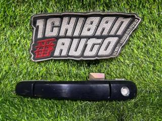 Запчасть ручка двери передняя левая NISSAN PRIMERA